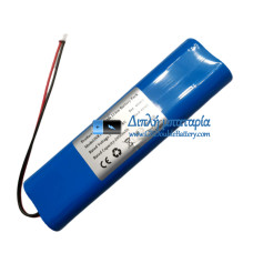 Μπαταρία για KLiNSMANN KRV310 PH2.0 [Αντικατάσταση μπαταρίας]